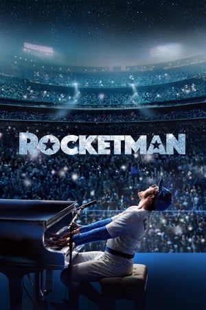 Rocketman (2019) Dual Audio | Dubbed Hindi Movie BluRay 450MB
