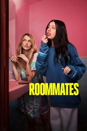 Roommates 2026 - English Dual Audio WEB-DL | Dubbed Hindi Movie