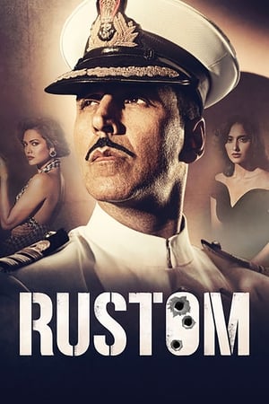 Rustom 2016 Movie BluRay | Dubbed Hindi Movie Hevc [600MB]