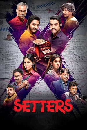 Setters (2019) Movie | Dubbed Hindi Movie HDRip x264 [1GB]