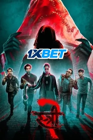 Stree 2: Sarkate Ka Aatank (2024) HDRip | Dubbed Hindi Movie – 480p – 1080p