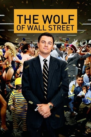 The Wolf of Wall Street 2018 Dual Audio WEB-DL | Dubbed Hindi Movie