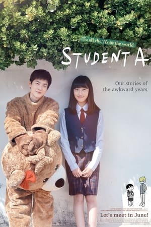 Student A (2018) Dual Audio HDRip | Dubbed Hindi Movie – 720p – 480p