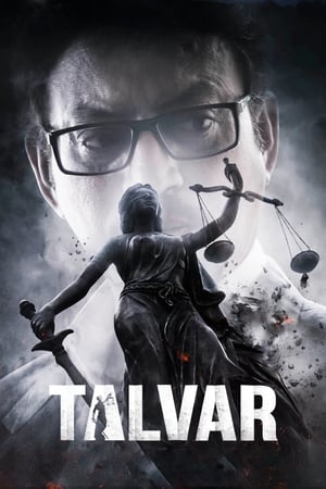 Talvar (2015) Movie | Dubbed Hindi Movie HDRip - [400MB]