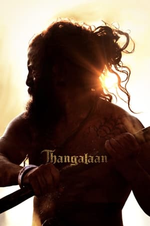 Thangalaan (2024) (Line) HDRip | Dubbed Hindi Movie – 480p – 1080p