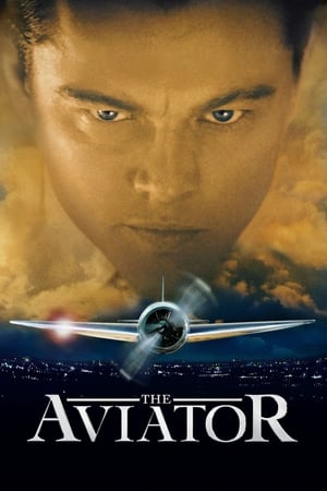 The Aviator (2004) Dual Audio | Dubbed Hindi Movie BluRay 500MB