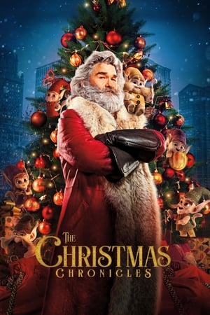 The Christmas Chronicles 2018 Dual Audio | Dubbed Hindi Movie Web-DL 300MB