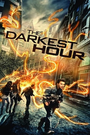The Darkest Hour (2011) Dual Audio | Dubbed Hindi Movie BluRay 330MB