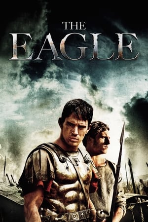 The Eagle 2011 Dual Audio | Dubbed Hindi Movie BluRay [800MB] Esubs