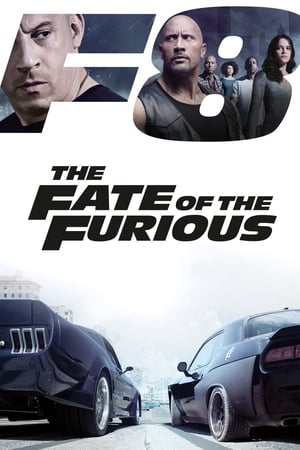 The Fate of the Furious 2017 Dual Audio Full Movie | Dubbed Hindi Movie Bluray - 1.3GB