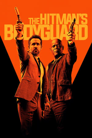 The Hitmans Bodyguard 2017 (Org) Dual Audio | Dubbed Hindi Movie BluRay 350MB