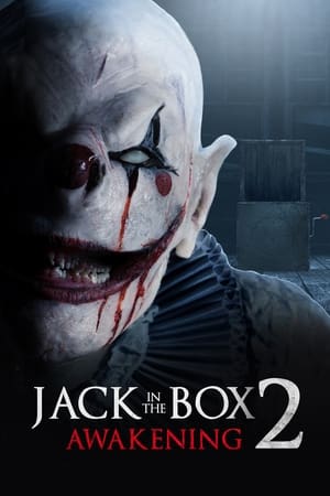The Jack in the Box 2 (2022) (HQ Dub) Dual Audio HDRip | Dubbed Hindi Movie – 480p