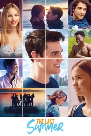 The Last Summer (2019) Dual Audio | Dubbed Hindi Movie web-DL 350MB