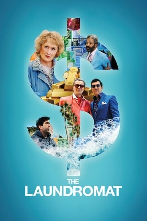 The Laundromat (2019) Dual Audio | Dubbed Hindi Movie BluRay [900MB]