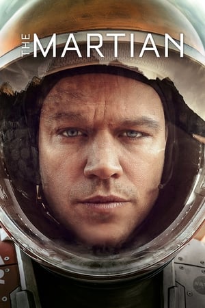 The Martian (2015) Dual Audio | Dubbed Hindi Movie BluRay [1.2GB]