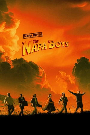 The Napa Boys 2026 English Dual Audio WEB-DL | Dubbed Hindi Movie