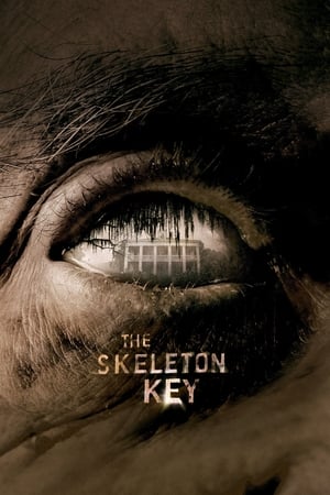 The Skeleton Key (2005) Dual Audio | Dubbed Hindi Movie BluRay 350MB