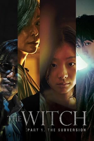 The Witch Part 1 – The Subversion 2018 Dual Audio WEB-DL | Dubbed Hindi Movie