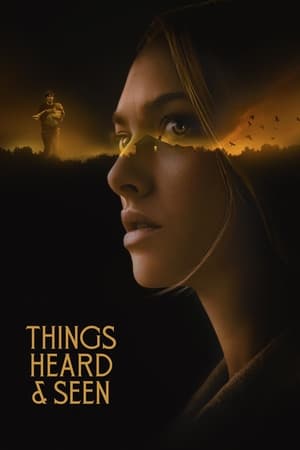 Things Heard & Seen (2021) Dual Audio | Dubbed Hindi Movie Webb-DL 400MB