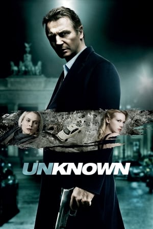 Unknown (2011) Dual Audio | Dubbed Hindi Movie BluRay [900MB]