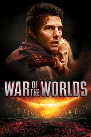 War of the Worlds 2005 Dual Audio | Dubbed Hindi Movie BluRay [980MB]