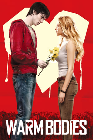 Warm Bodies 2013 Dual Audio BRRip Hevc [160MB]