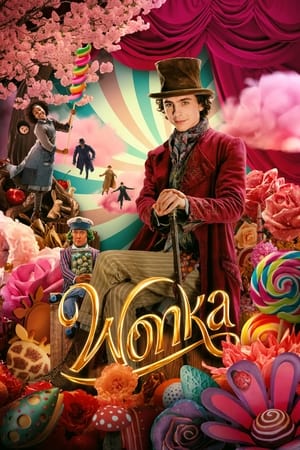 Wonka 2023 (ORG) Dual Audio HDRip | Dubbed Hindi Movie – 480p – 1080p
